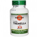 Super Tremella - Ciuperca medicinala pentru imbunatatirea sanatatii si aspectului pielii